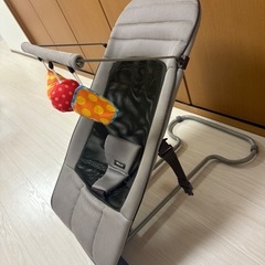 バウンサーの画像