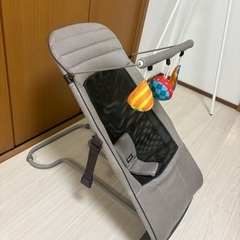 バウンサーの画像