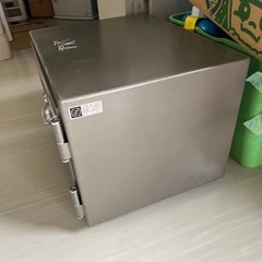 金庫　鍵＆ダイアル番号あり！の画像