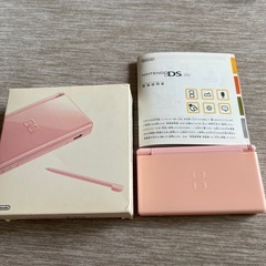 任天堂DSの画像
