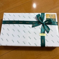 新宿高野 果実マドレーヌ　12個　4200円相当の画像