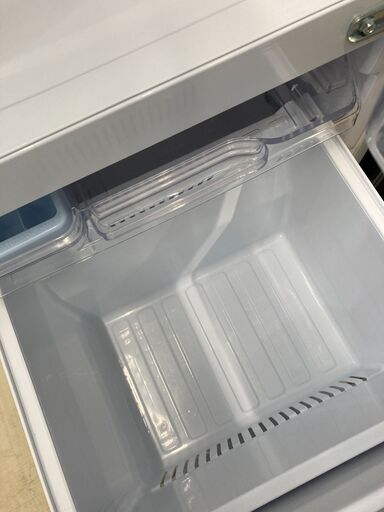 ジャングルジャングル滋賀草津店】ジモティ来店特価‼ 冷蔵庫 ミツビシ