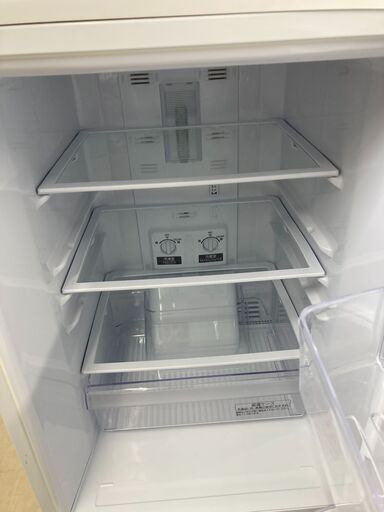 ジャングルジャングル滋賀草津店】ジモティ来店特価!! 冷蔵庫 三菱 MR