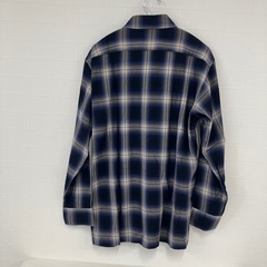 シャツ男性用Ｍサイズですの画像