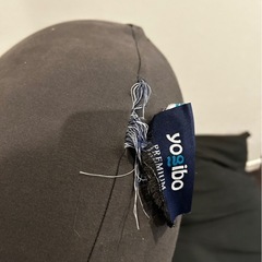 プレミアム　ヨギボー　ギガマックス&ヨギボーサポート2本 YOGIBO GIGA MAX SUPPORTの画像