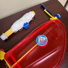 凧関連グッズ！！ スカイフライフェリーの画像