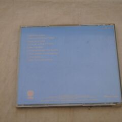 [1599]ダイアー・ストレイツ/ブラザー・イン・アームス CD　洋楽の画像