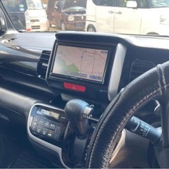 ホンダ N-BOXの画像