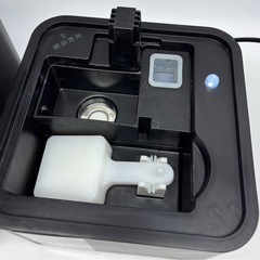 中古◆上部給水◆超音波式加湿器◆モダンデコ◆の画像