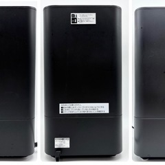 中古◆上部給水◆超音波式加湿器◆モダンデコ◆の画像