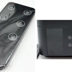 中古◆上部給水◆超音波式加湿器◆モダンデコ◆の画像