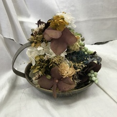 ⭐︎ドリーム2号館⭐︎フラワーアートの画像