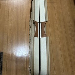 アイリスオーヤマ  折りたたみペットトレー ウルトラワイド中型・大型犬トイレトレーの画像