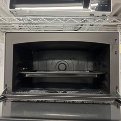 電子レンジ　2023の画像