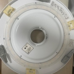 【無料】LED照明【お譲りします】の画像