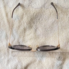 【０円】サングラスの画像