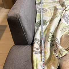 ニトリ　カーテンの画像