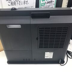 【ジャングルジャングル岩出店】【B182】セラミックヒーター スリーアップ CH-T1961 2021年製 中古 家電 和歌山 岩出市 紀の川市 海南市の画像
