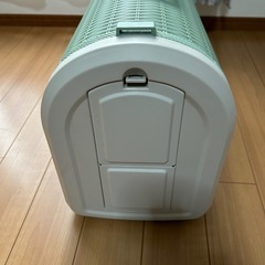小型犬用キャリーの画像