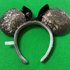 ディズニー　カチューシャの画像
