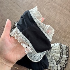 子供水着120cmの画像
