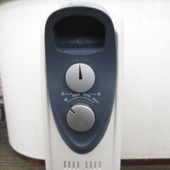 ■オイルヒーター　DT-OH1211の画像