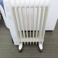 ■オイルヒーター　DT-OH1211の画像