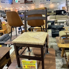 ダイニング３点セットの画像