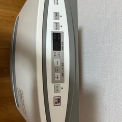 [ノーリツ製]都市ガス用ガスファンヒーターの画像