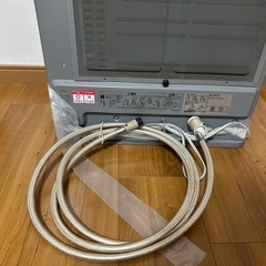 [ノーリツ製]都市ガス用ガスファンヒーターの画像