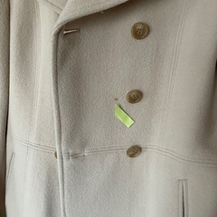 COMME A DU MODE Ｐコートの画像
