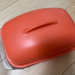 耐熱ガラス保存容器・調理器具セット
の画像