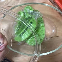 耐熱ガラス保存容器・調理器具セット
の画像