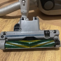 Panasonic 電気掃除機(家庭用)MC-PC34AGの画像