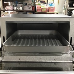 TIGER     オーブントースター　2025年製　中古品の画像