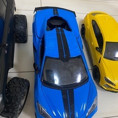 おもちゃ　車　の画像