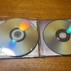 Mrs.Green Apple CDの画像