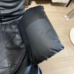 1人用座椅子の画像