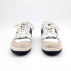 New Balance ニューバランス スニーカー BB550 28.0cmの画像