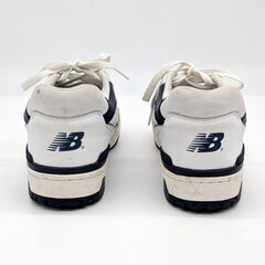 New Balance ニューバランス スニーカー BB550 28.0cmの画像