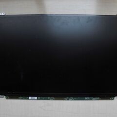 ノートパソコン用 液晶パネルLP156WFB(SP)(B1)表示不良の画像