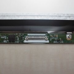 ノートパソコン用 液晶パネルLP156WFB(SP)(B1)表示不良の画像