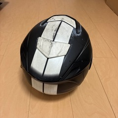 SHOEI ヘルメット　Ｍサイズの画像