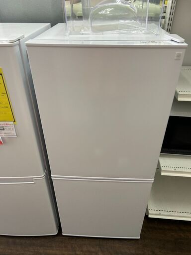 リユ-スのサカイ広島石内店】ジモティ割！/2ドア冷蔵庫/ニト/2024年製