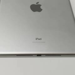 【Wi-Fiモデル】iPad 第7世代/A2197/32GB〈MW752J/A〉の画像