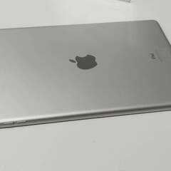 【Wi-Fiモデル】iPad 第7世代/A2197/32GB〈MW752J/A〉の画像
