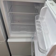 【リユ-スのサカイ広島石内店】ジモティ割！/２ドア冷蔵庫/ニト/2024年製/クリ-ニング済み/HG-7479/広島市 冷蔵庫　佐伯区 冷蔵庫　南区 冷蔵庫　西区 冷蔵庫　東区 冷蔵庫　中区 冷蔵庫　安佐南区 冷蔵庫　安佐北区 冷蔵庫　安芸区 冷蔵庫　府中町 冷蔵庫　海田町 冷蔵庫　熊野町 冷蔵庫　坂町 冷蔵庫　廿日市市 冷蔵庫																		 							【リユ-スのサカイ広島石内店】ジモティ割！/３ドア冷蔵庫/三菱/2023年製/クリ-ニング済み/HG-69											の画像