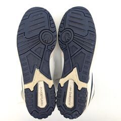 New Balance ニューバランス スニーカー BB550 28.0cmの画像