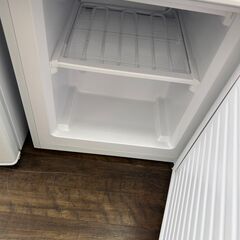【リユ-スのサカイ広島石内店】ジモティ割！/２ドア冷蔵庫/ニト/2024年製/クリ-ニング済み/HG-7479/広島市 冷蔵庫　佐伯区 冷蔵庫　南区 冷蔵庫　西区 冷蔵庫　東区 冷蔵庫　中区 冷蔵庫　安佐南区 冷蔵庫　安佐北区 冷蔵庫　安芸区 冷蔵庫　府中町 冷蔵庫　海田町 冷蔵庫　熊野町 冷蔵庫　坂町 冷蔵庫　廿日市市 冷蔵庫																		 							【リユ-スのサカイ広島石内店】ジモティ割！/３ドア冷蔵庫/三菱/2023年製/クリ-ニング済み/HG-69											の画像