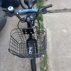 子供自転車18インチの画像